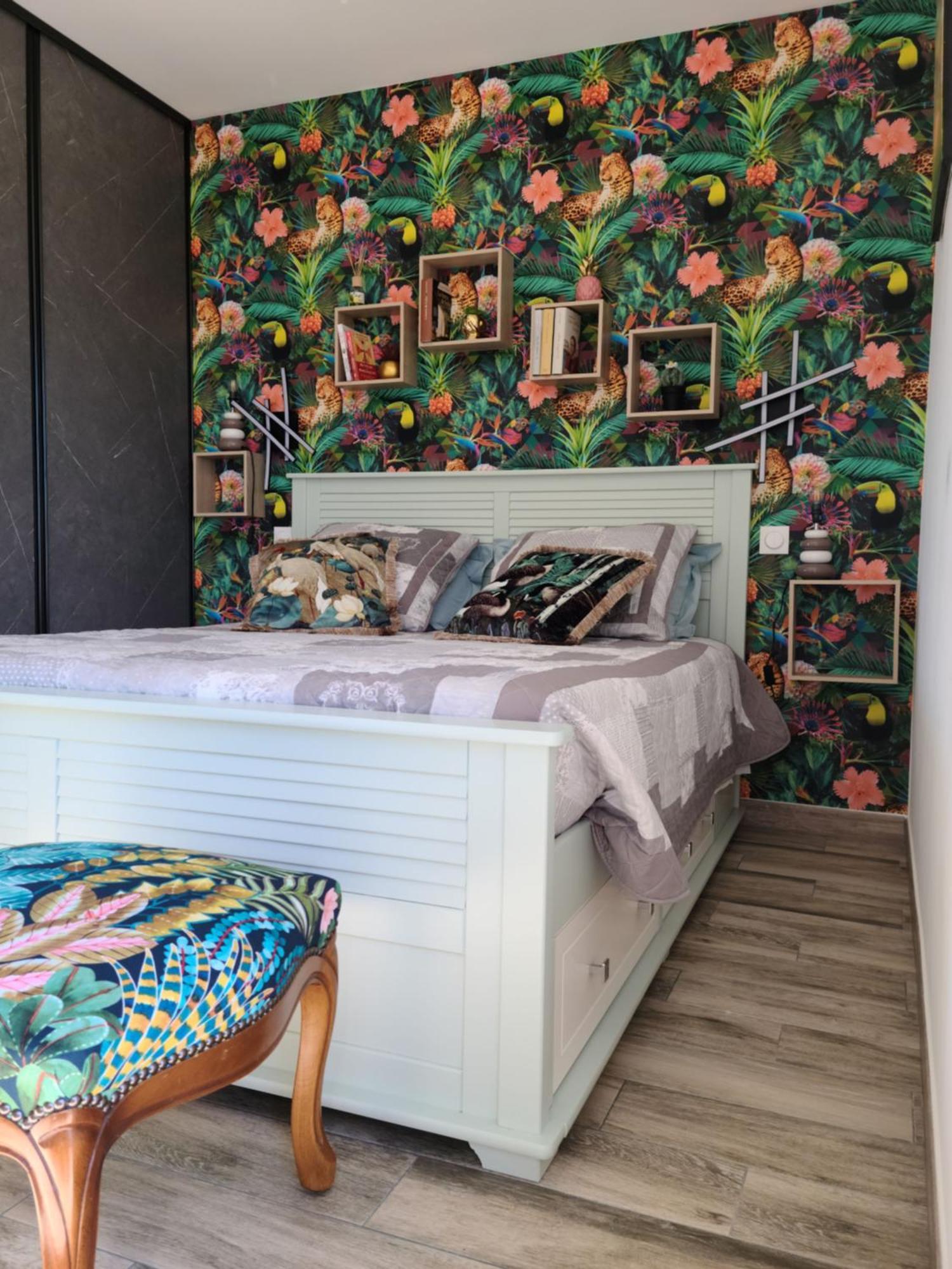 Les Papillons D'Uzes Bed & Breakfast Saint-Laurent-la-Vernede Luaran gambar